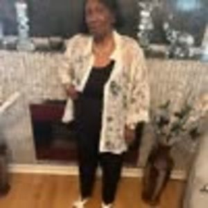 Meet your Posher, Barbara